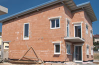 St Dogmaels home extensions